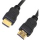 ΚΑΛΩΔ HDMI JASPER 1.4V 10m BLACK